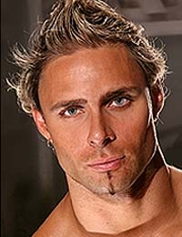 Andre Rzazewski, Personal Trainer, Natural Pro Boydbuilder and Fitness Model