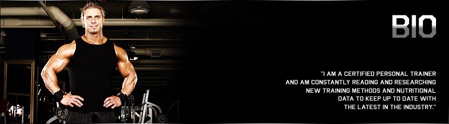 T.O. Trainer Bio, All About Andre Rzazewski