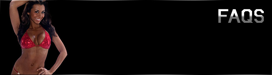 T.O. Trainer Frequently Asked Physical Fitness And Personal Training Questions