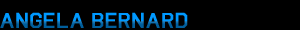 Angela Bernard