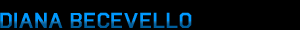 Diana Becevello