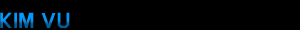 Kim Vu