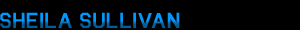 Sheila Sullivan